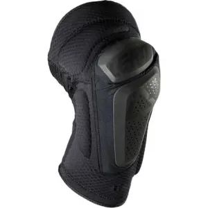 6.0 3DF Knee protector Leatt, black