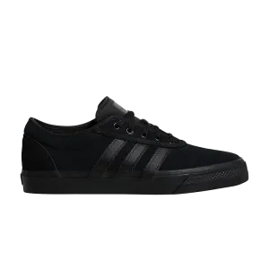 Adidas Adi Ease 'Core Black' sneakers, black