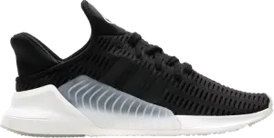 Adidas ClimaCool 02/17 'Black White' sneakers, black