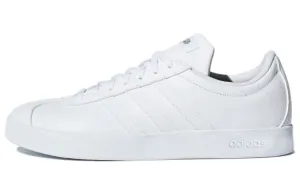 Adidas Neo VL Court 2.0 Women's Skateboarding Shoe