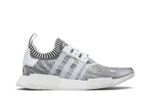 Adidas NMD_R1 PK 'Oreo' sneakers, white