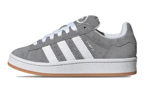 Adidas originals Campus 00s Gray Gum (GS)