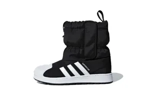 Adidas Originals Superstar BP Children's Cleats