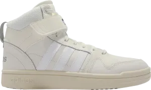 Adidas Postmove Mid sneakers, white