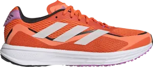 Adidas SL20.3 'Impact Orange' sneakers, orange