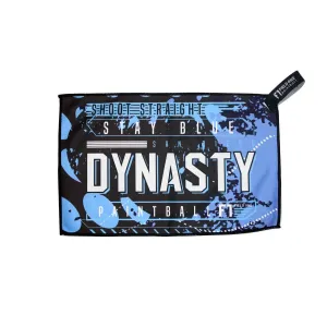 Field One Microfiber Cloth - Dynasty