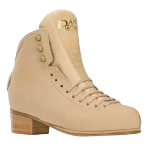 Graf Dance Figure Boot Only - Beige