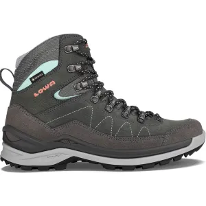 Lowa Women's Toro Pro GTX Mid Hiking Boots (Closeout)