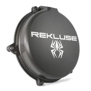 Rekluse Clutch Cover - Kawasaki