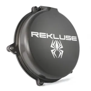 Rekluse Clutch Cover - Sherco