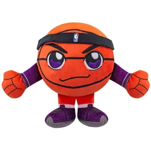 Sacramento Kings 8" Kuricha Basketball  Plush