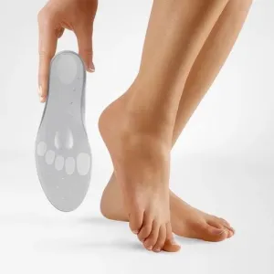 ViscoPed/S Foot Orthosis